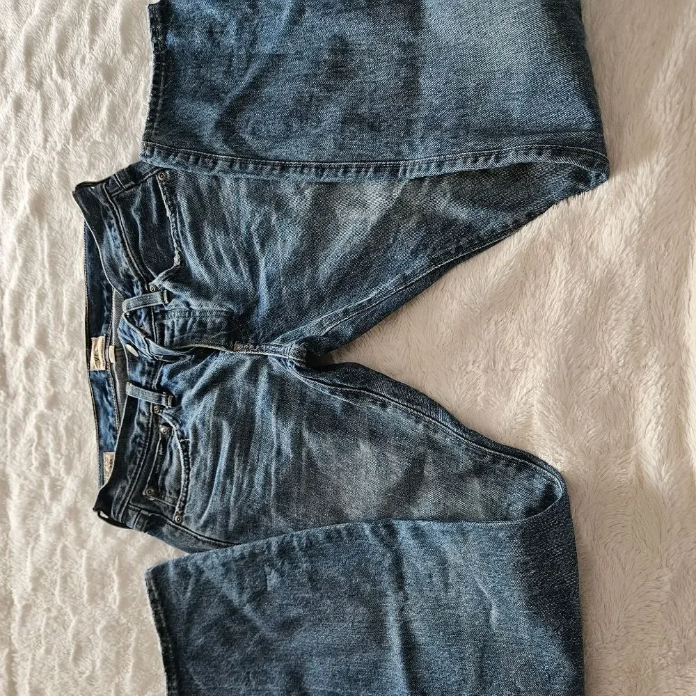 J.crew button down jeans for men